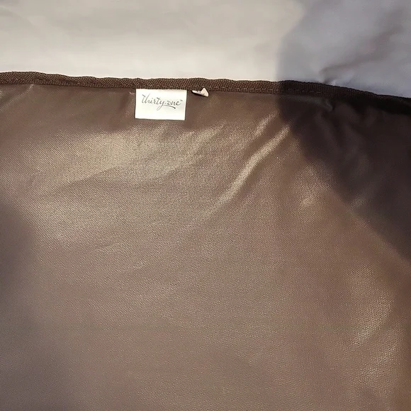 Polka Dot Underbed Storage Bag - Picture 11 of 12